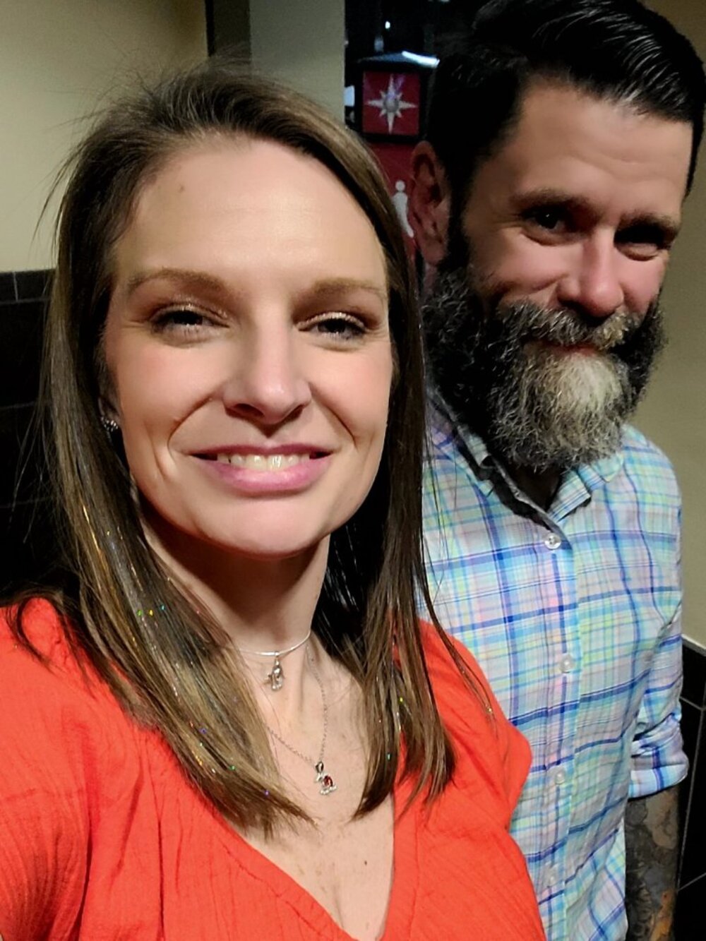 Meet your Posher, Kristin